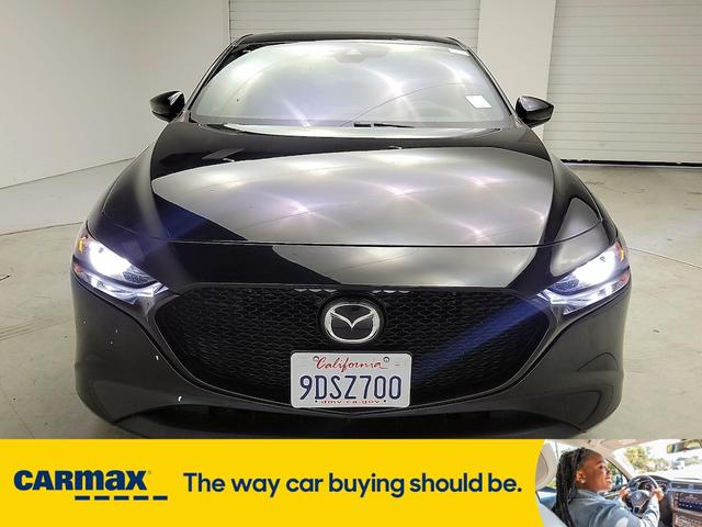 2021 mazda mazda3 premium