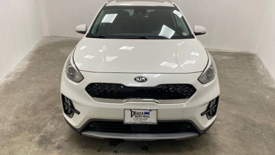 2020 Kia Niro