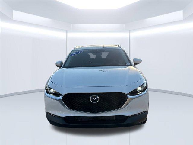 2021 mazda cx-30 premium package