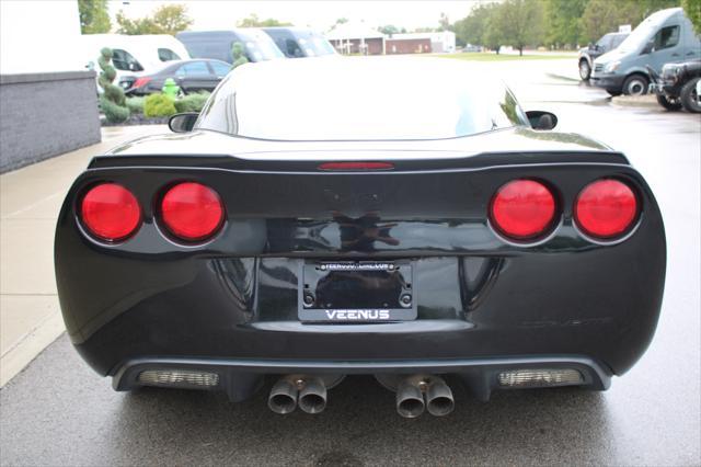 2013 chevrolet corvette base