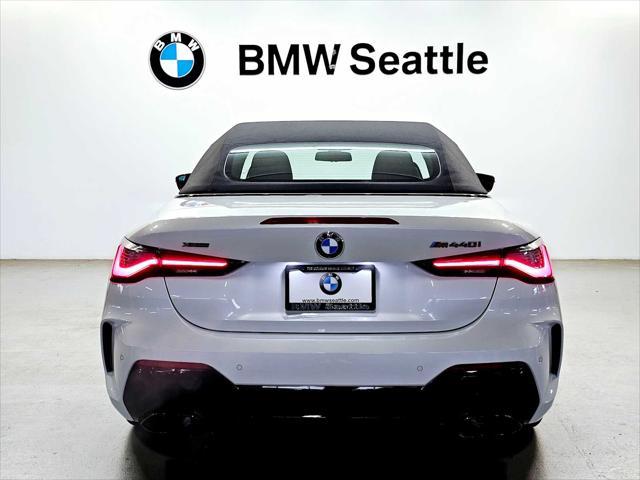 2024 bmw m440 i xdrive