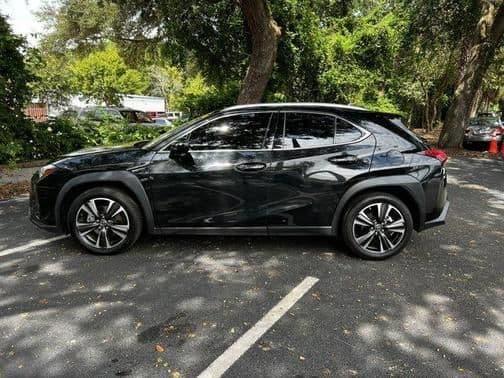 2019 lexus ux 200 in canton, michigan