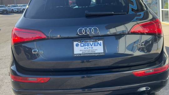 2014 Audi Q5