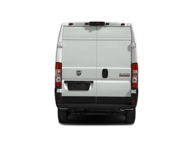 2021 ram promaster 2500 high roof