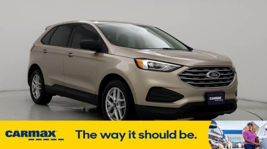 2021 Ford Edge