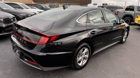2023 Hyundai Sonata