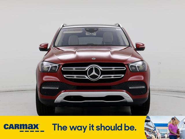 2020 mercedes-benz gle 450