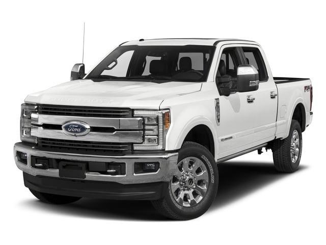 2017 ford f-350 lariat