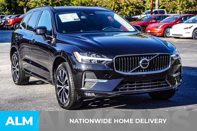 2023 volvo xc60 b5 core