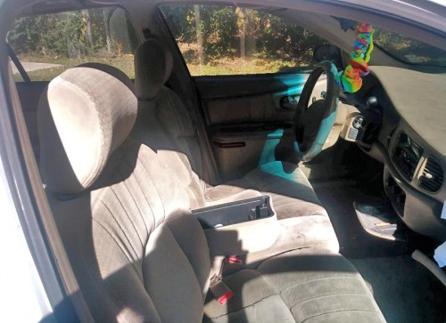 1988 buick century custom in mississippi by owner