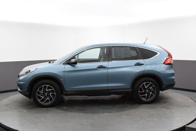 certified 2016 honda cr-v awd se farmington, nm 87402 for sale in farmington, new mexico