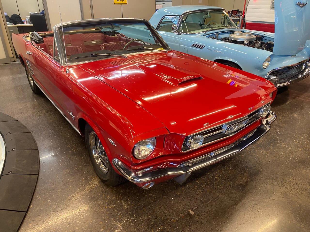 for sale: 1966 ford mustang in north myrtle beach, south carolina for sale in north myrtle beach, sc