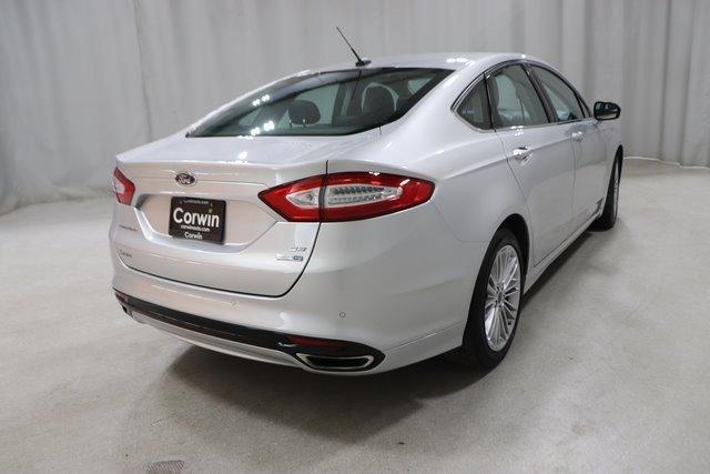 used 2016 ford fusion se awd fargo, nd 58103 for sale in fargo, north dakota