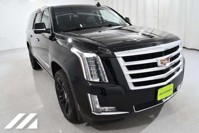 2016 cadillac escalade esv premium