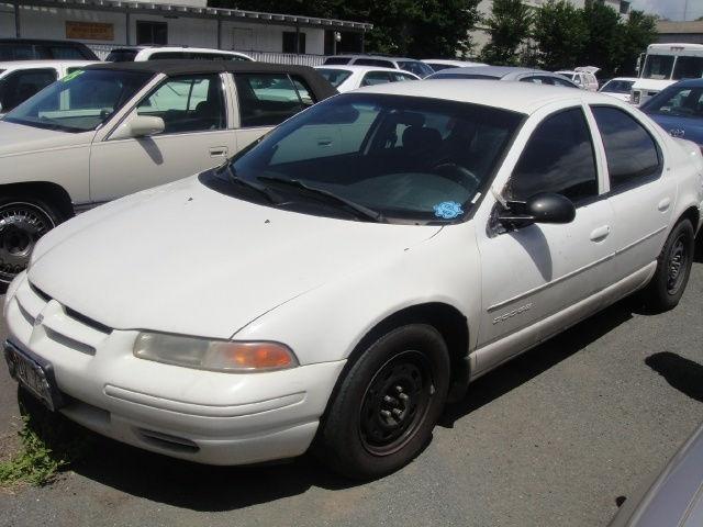 2000 dodge stratus se for sale in honolulu, hawaii
