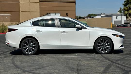 2024 Mazda
