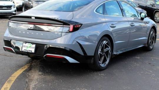 2024 Hyundai Sonata
