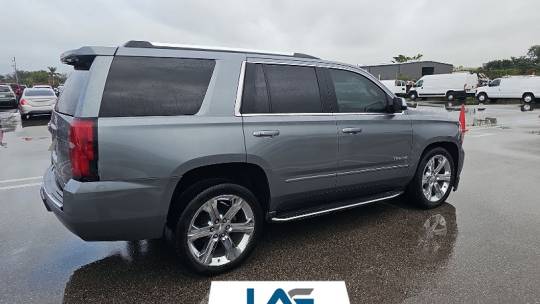 2019 Chevrolet Tahoe
