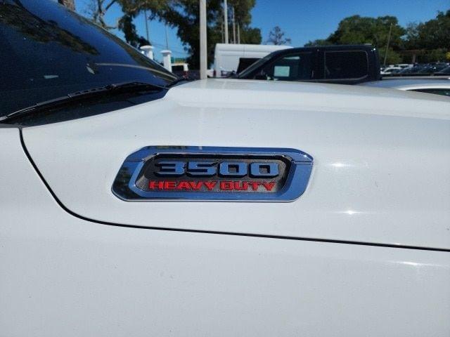 2021 ram 3500 longhorn in clearwater, florida