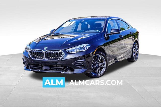 2024 bmw 228 gran coupe 228i sdrive gran coupe