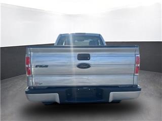 2010 Ford F-150 stx