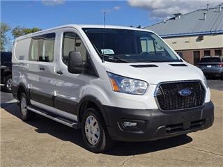 2022 Ford Transit 250