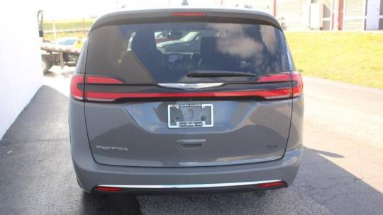 2022 Chrysler Pacifica