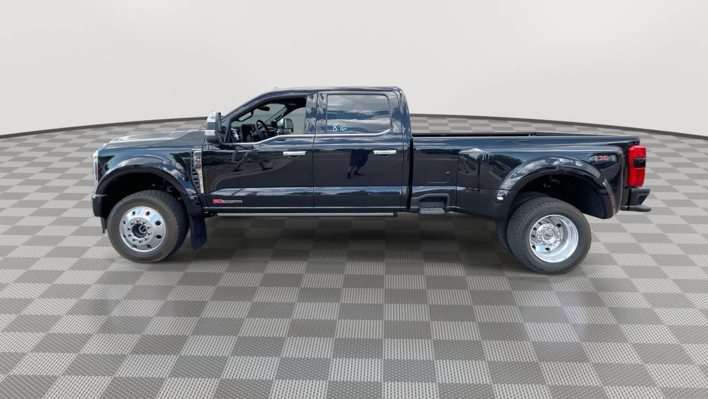 2024 ford f-450 super duty xl