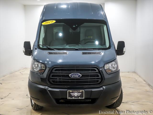 2019 ford transit-250 base