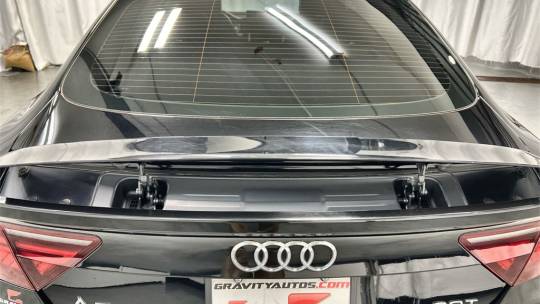 2016 Audi A7