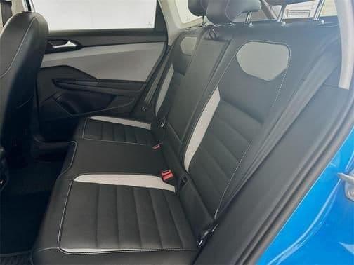 2022 volkswagen taos 1.5t sel in augusta, georgia