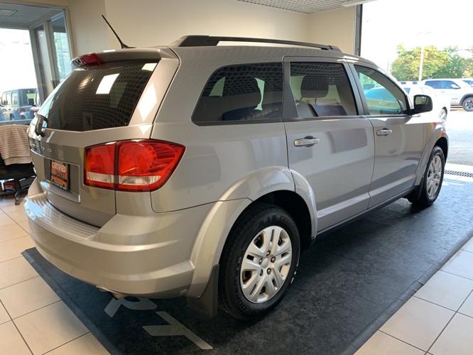 used 2015 dodge journey se louisville, ky 40216 for sale in louisville, kentucky