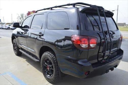 2020 toyota sequoia base in dresden, missouri