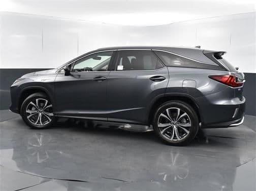 2022 lexus rx 350 base in birmingham, alabama