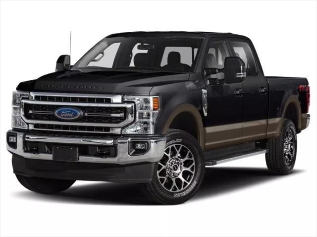 2020 ford f-250 lariat