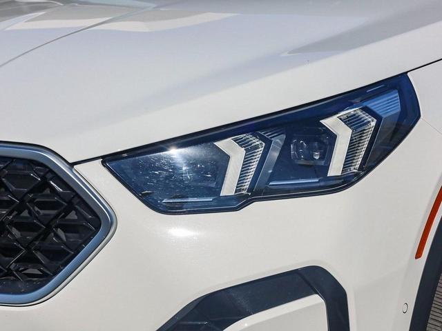 2024 bmw x2 xdrive28i