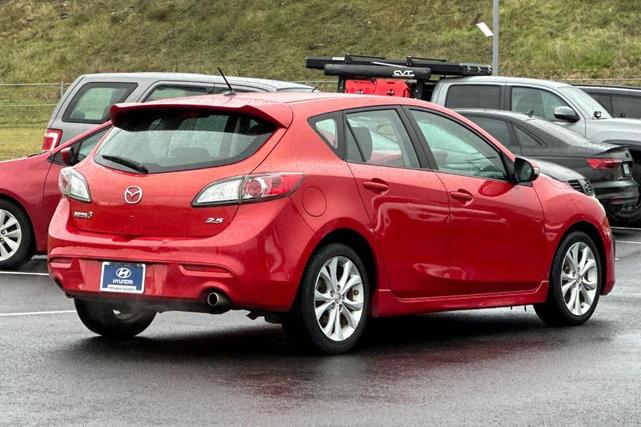 2010 mazda mazda3 s sport