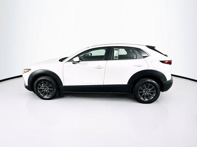 2021 mazda cx-30 base