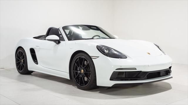 2023 porsche 718 boxster gts 4.0