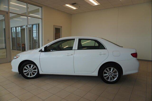 used 2009 toyota corolla le las cruces, nm 88005 for sale in las cruces, new mexico