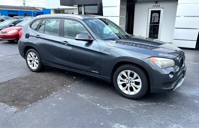 2013 bmw x1 xdrive 28i