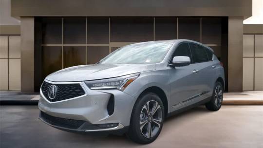 2024 Acura RDX
