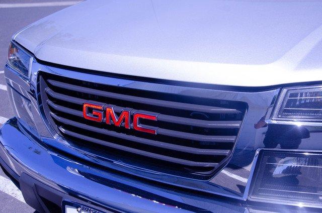 used 2010 gmc canyon 4x4 crew cab sle bend, or 97701 for sale in bend, oregon