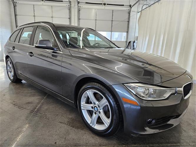 2015 bmw 3 series in spring city, pennsylvania