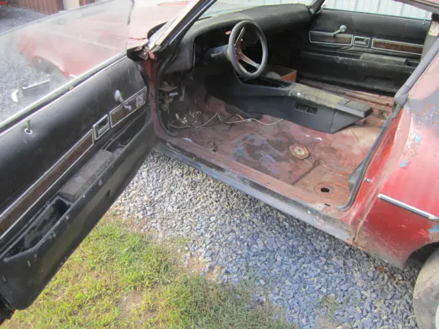 1971 chevrolet chevy camaro z28 project carlisle pennsylvania 68-69 12 bolt posi