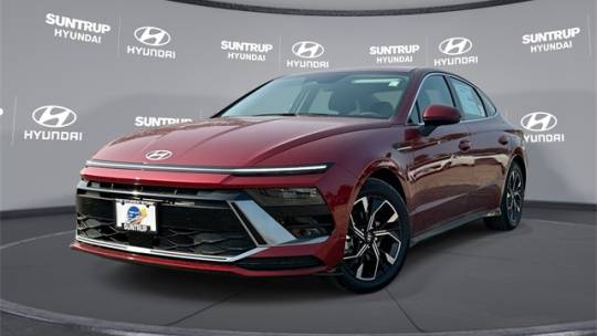2024 Hyundai Sonata