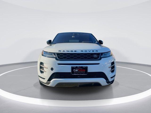 2021 land rover range rover evoque r-dynamic hse