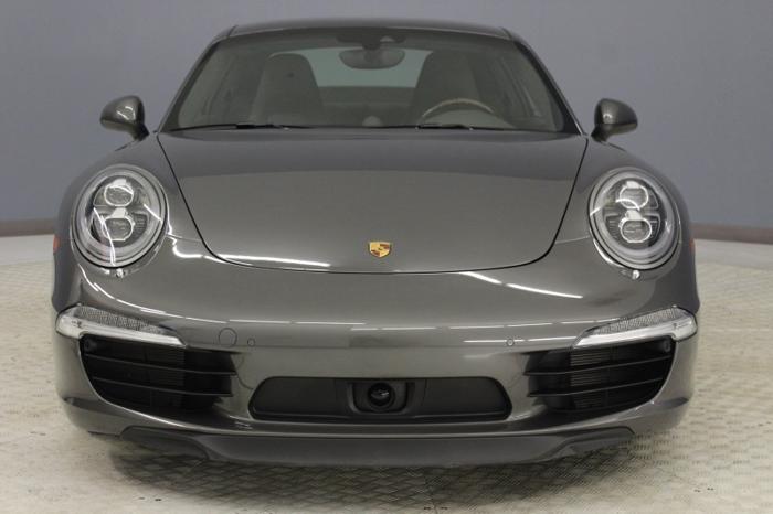 certified 2016 porsche 911 carrera s birmingham, al 35210 for sale in birmingham, alabama