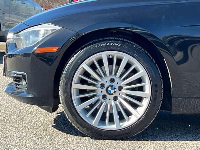 2015 bmw 328 i