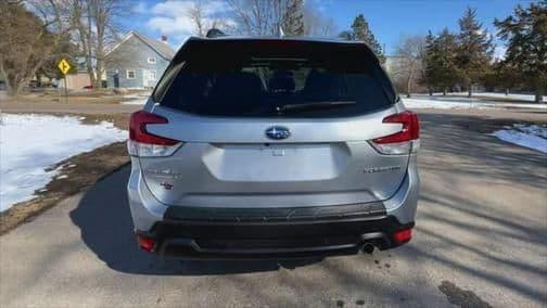 2021 subaru forester limited 4dr all-wheel drive in jordan, minnesota